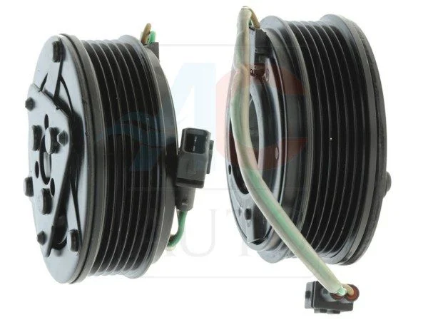 Magnetic Clutch, air conditioning compressor ACAUTO AC-06SD52