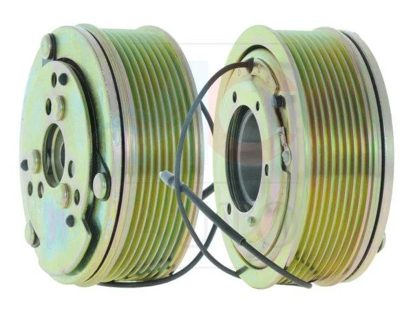 Magnetic Clutch, air conditioning compressor ACAUTO AC-06SD53