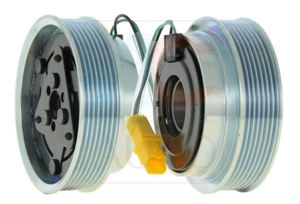 Magnetic Clutch, air conditioning compressor ACAUTO AC-06SD64