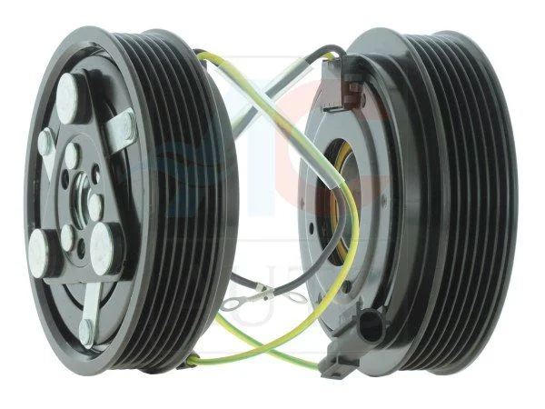 Magnetic Clutch, air conditioning compressor ACAUTO AC-06SD69