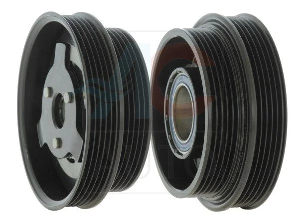 Magnetic Clutch, air conditioning compressor ACAUTO AC-06SD70