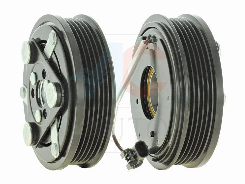 Magnetic Clutch, air conditioning compressor ACAUTO AC-06SD83