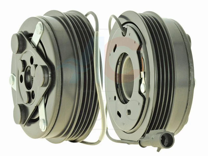 Magnetic Clutch, air conditioning compressor ACAUTO AC-06SD85