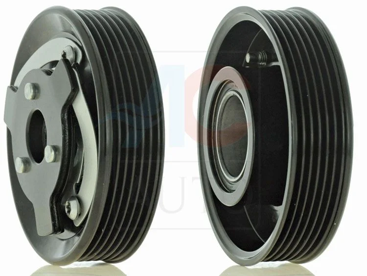 Magnetic Clutch, air conditioning compressor ACAUTO AC-06SD98