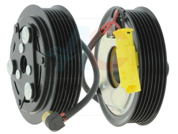 Magnetic Clutch, air conditioning compressor ACAUTO AC-06SS04