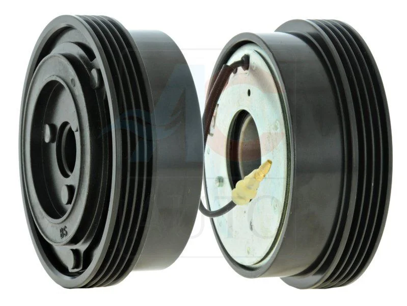 Magnetic Clutch, air conditioning compressor ACAUTO AC-06SS05