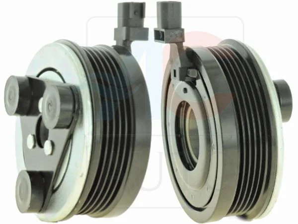 Magnetic Clutch, air conditioning compressor ACAUTO AC-06VI01