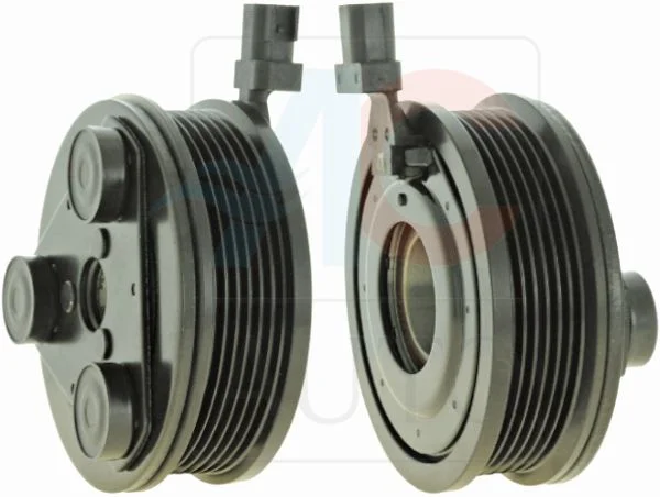 Magnetic Clutch, air conditioning compressor ACAUTO AC-06VI02