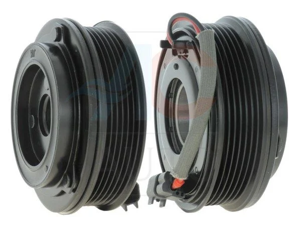 Magnetic Clutch, air conditioning compressor ACAUTO AC-06VI03