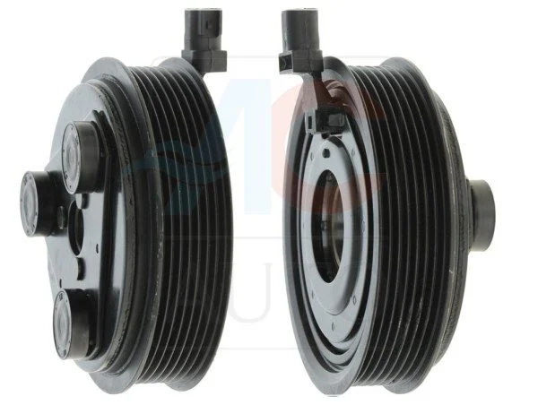 Magnetic Clutch, air conditioning compressor ACAUTO AC-06VI04