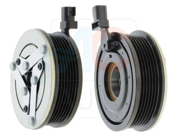 Magnetic Clutch, air conditioning compressor ACAUTO AC-06VI07