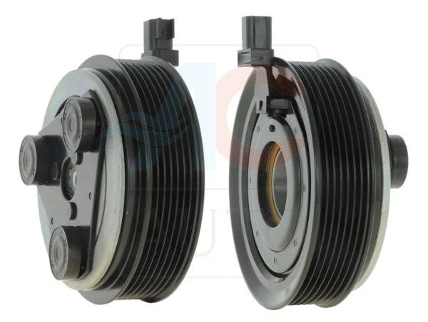 Magnetic Clutch, air conditioning compressor ACAUTO AC-06VI11
