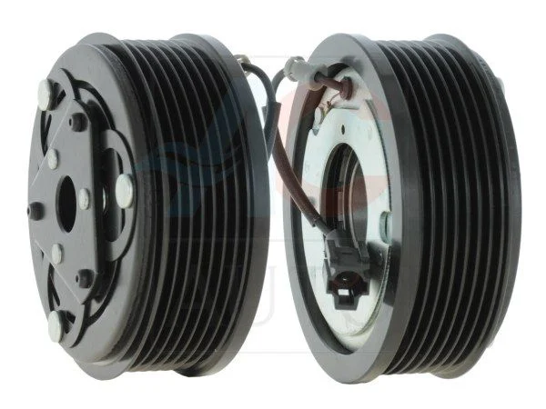 Magnetic Clutch, air conditioning compressor ACAUTO AC-06ZX15