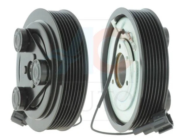 Magnetic Clutch, air conditioning compressor ACAUTO AC-06ZX21