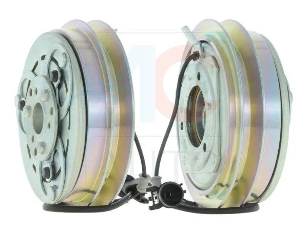 Magnetic Clutch, air conditioning compressor ACAUTO AC-06ZX25