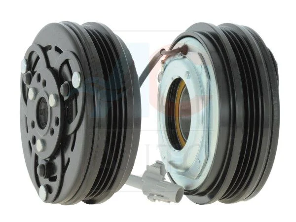 Magnetic Clutch, air conditioning compressor ACAUTO AC-06ZX29
