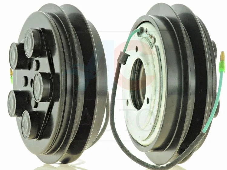 Magnetic Clutch, air conditioning compressor ACAUTO AC-06ZX38