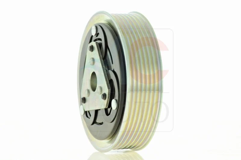 Magnetic Clutch, air conditioning compressor ACAUTO AC-06ZX46
