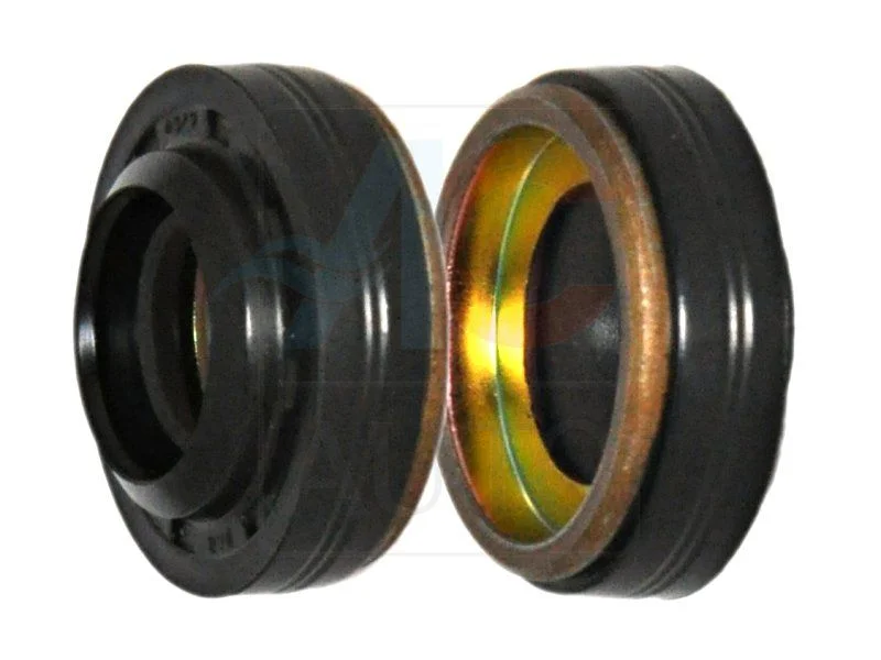 Shaft Seal, compressor shaft ACAUTO AC-10XX09