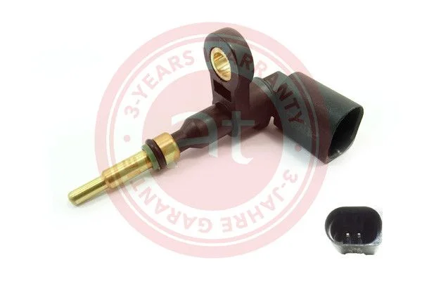 Sensor, coolant temperature at autoteile germany at11197