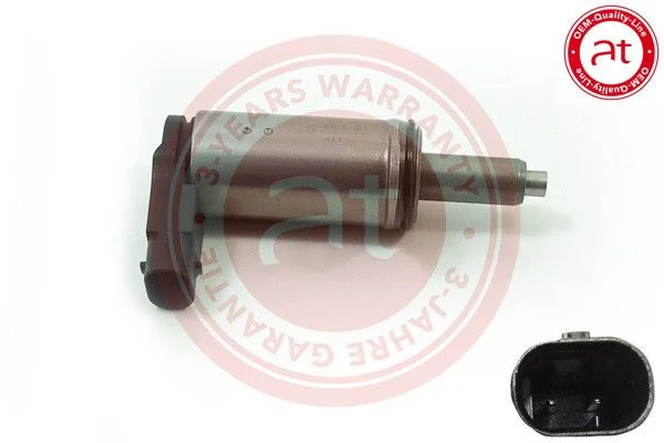 Control Valve, camshaft adjustment at autoteile germany at11526