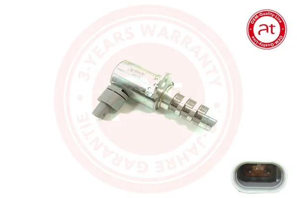 Control Valve, camshaft adjustment at autoteile germany at11539