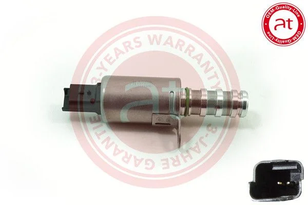 Control Valve, camshaft adjustment at autoteile germany at11550