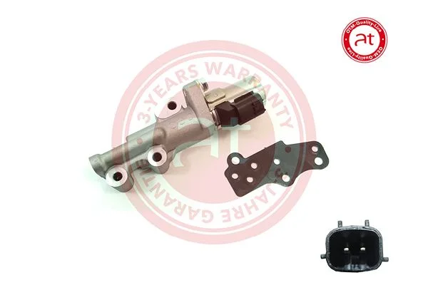 Control Valve, camshaft adjustment at autoteile germany at11563