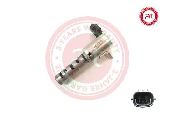 Control Valve, camshaft adjustment at autoteile germany at11577