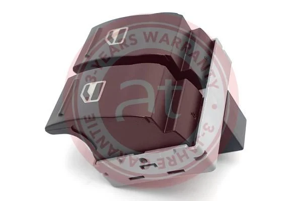 Switch, window regulator at autoteile germany at11875