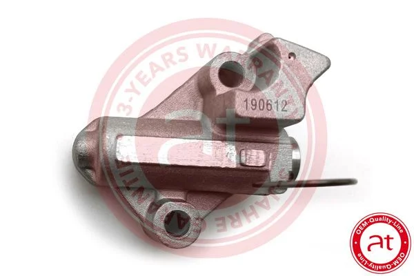 Tensioner, timing chain at autoteile germany at12609