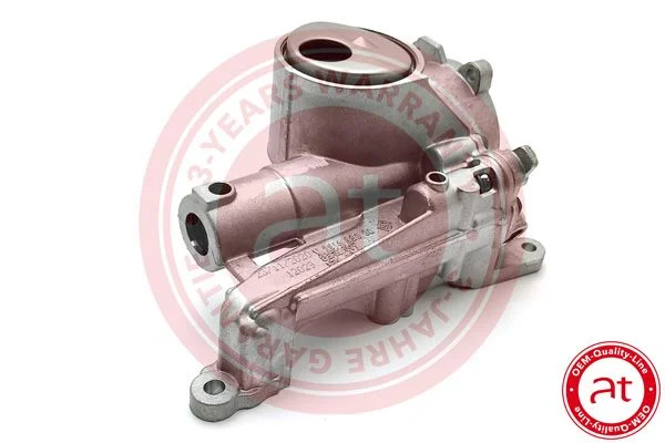Oil Pump at autoteile germany at12653