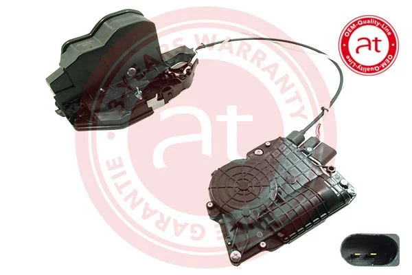 Zaklepanje vrat at autoteile germany at12666