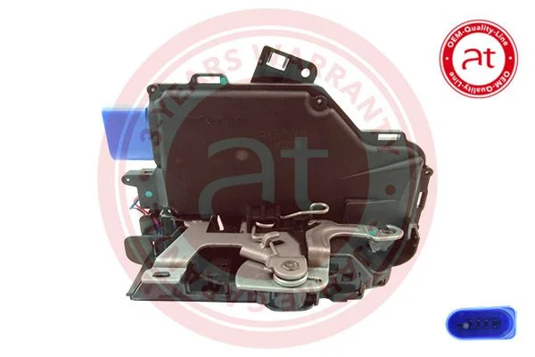 Zaklepanje vrat at autoteile germany at12799