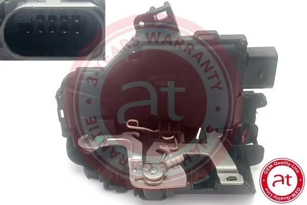 Zaklepanje vrat at autoteile germany at12868