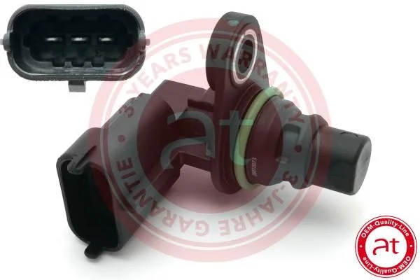 Sensor, camshaft position at autoteile germany at13607
