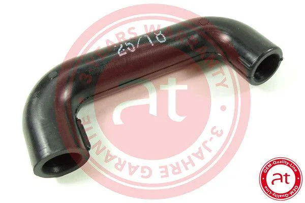 Hose, crankcase ventilation at autoteile germany at21425