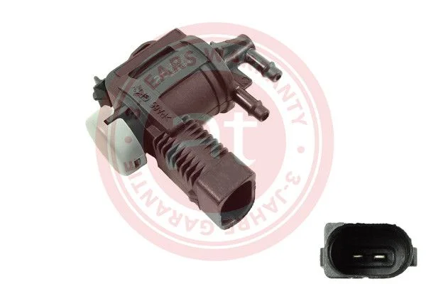 Pressure Converter, exhaust control at autoteile germany at22028