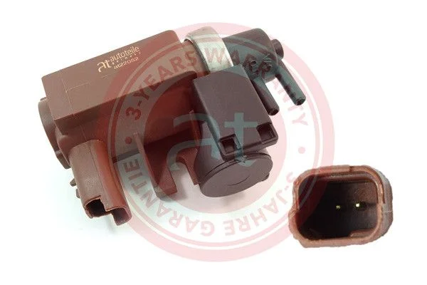 Pressure converter, turbocharger at autoteile germany at22052