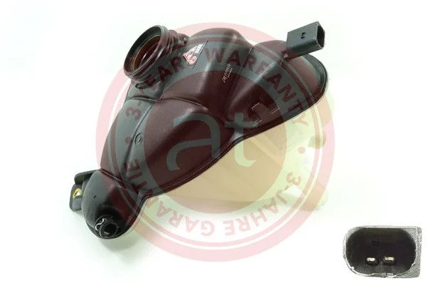 Expansion Tank, coolant at autoteile germany at22623