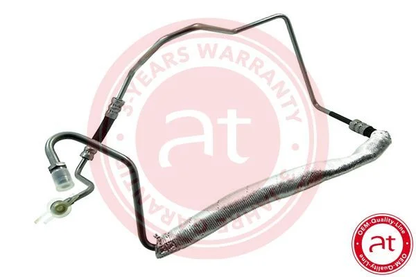 Hydraulic Hose, steering at autoteile germany at22774