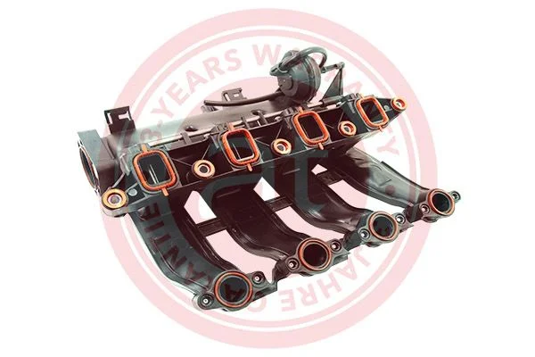 Intake Manifold Module at autoteile germany at23062