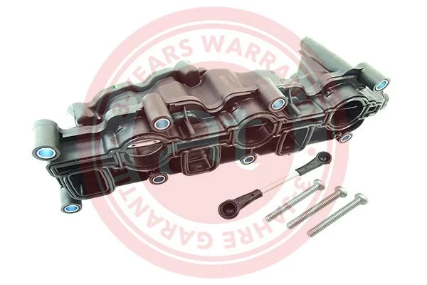 Intake Manifold Module at autoteile germany at23071