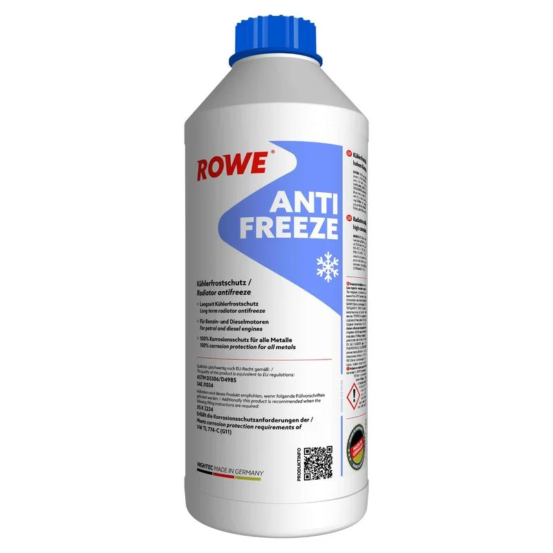 Antifriz HIGHTEC ANTIFREEZE ROWE 21017-0015-99
