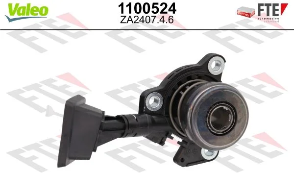 Central Slave Cylinder, clutch FTE 1100524