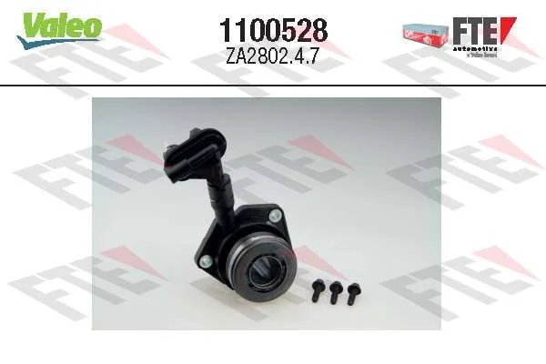 Central Slave Cylinder, clutch FTE 1100528