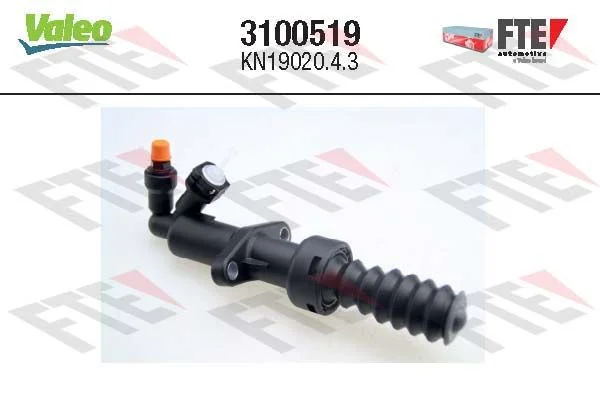 Slave Cylinder, clutch FTE 3100519