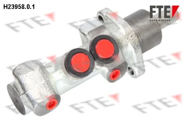 Brake Master Cylinder FTE 9220317