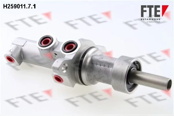 Pagrindinis cilindras, stabdžiai FTE 9220350