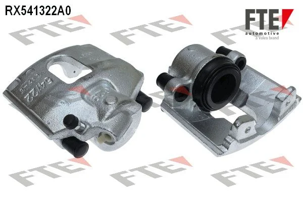 Stabdžių apkaba FTE 9291574